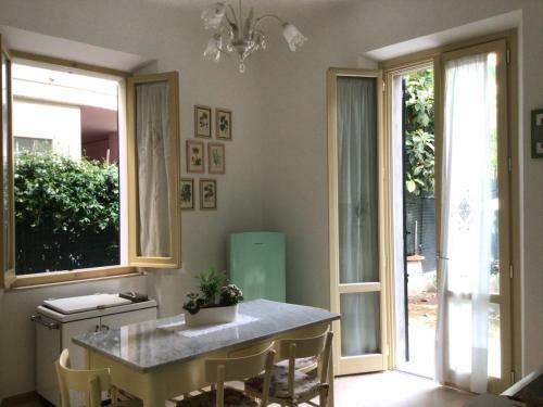 Apartamento Appartamento Vicino Alla Spiaggia Con Giardino