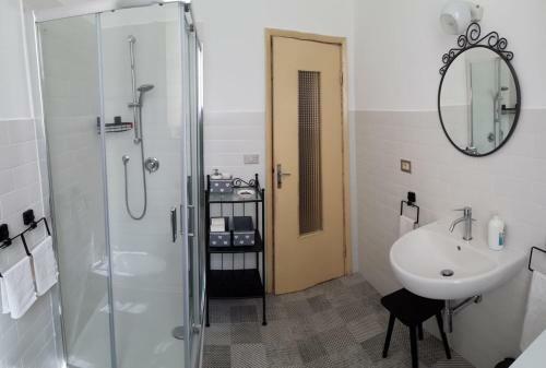 Apartamento Appartamento Vicino Alla Spiaggia Con Giardino