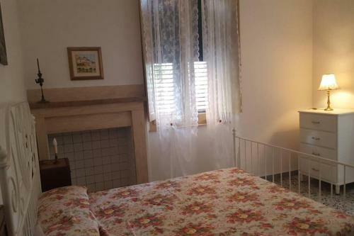 Apartamento Appartamento Vicino Alla Spiaggia Con Giardino