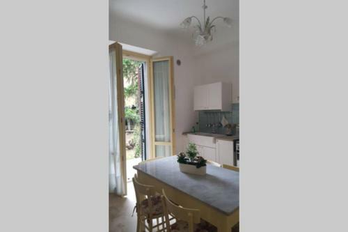 Apartamento Appartamento Vicino Alla Spiaggia Con Giardino