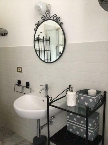 Apartamento Appartamento Vicino Alla Spiaggia Con Giardino