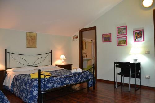 Bed & Breakfast Il Mulino