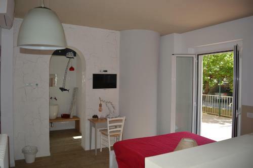 Casa Polly B&B