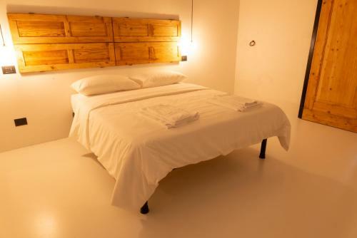 Agroturismo Casa Da Angelo - Country House