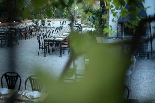 Agroturismo Casa Da Angelo - Country House