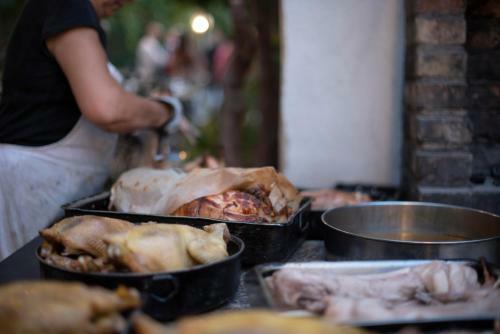 Agroturismo Casa Da Angelo - Country House