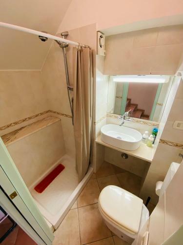 Grele Dwelling - La Dimora Nel Borgo