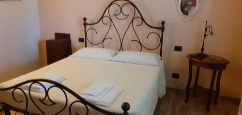Agroturismo Agriturismo Le Chiare Stelle