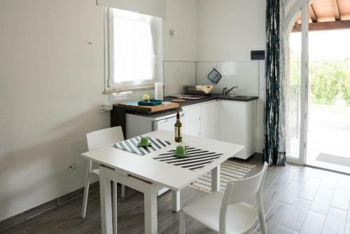 Apartamento L' Aia Di Carinda R.t.a.