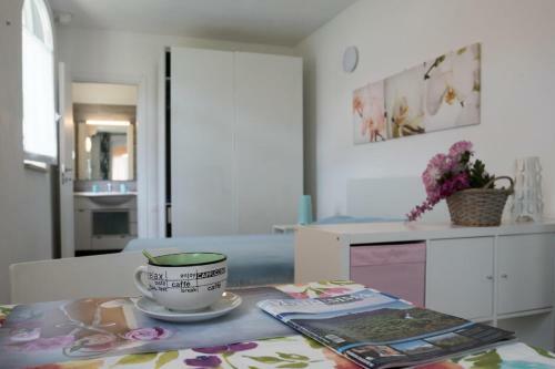 Apartamento L' Aia Di Carinda R.t.a.