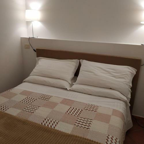 Apartamento Il Giglio Appartamenti