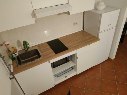 Apartamento Il Giglio Appartamenti