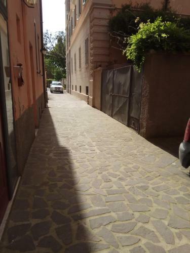 Apartamento Il Giglio Appartamenti