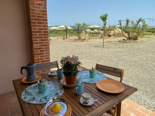 Apartamento Locazione Turistica Libertas