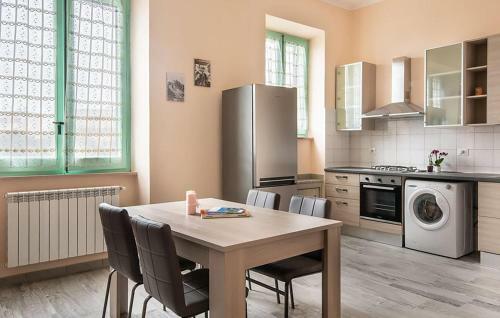 Amazing Apartment In Guspini With 2 Bedrooms