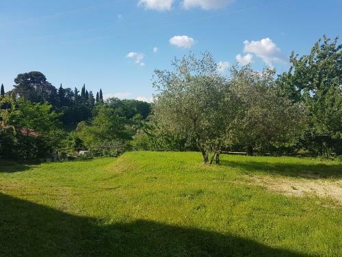Apartamento La Bellana