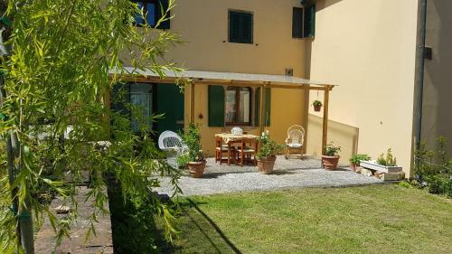 Apartamento La Bellana