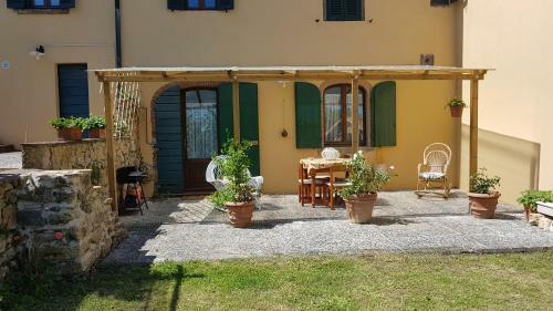 Apartamento La Bellana