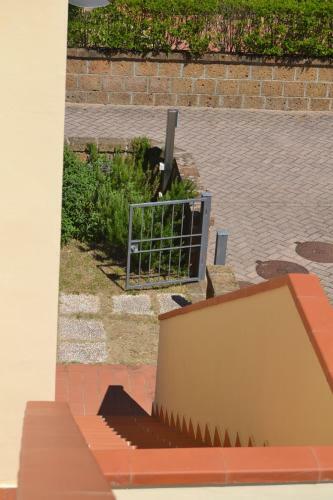 Apartamento Appartamento Belvedere