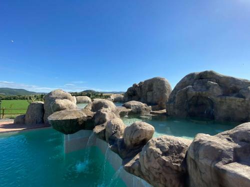 Apartamento Locazione Turistica Olea