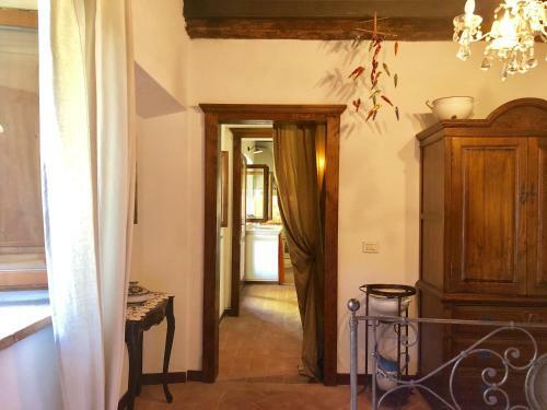 Apartamento Toscana Tour - Haus Malerin Mit Meerblick