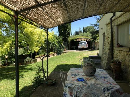 Apartamento Toscana Tour - Haus Malerin Mit Meerblick