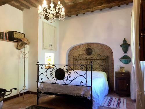 Apartamento Toscana Tour - Haus Malerin Mit Meerblick