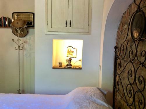 Apartamento Toscana Tour - Haus Malerin Mit Meerblick