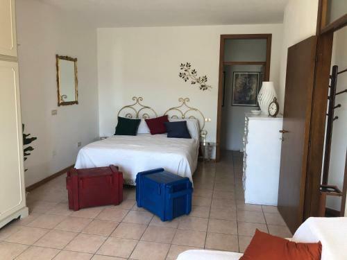 B&B Calamazzante