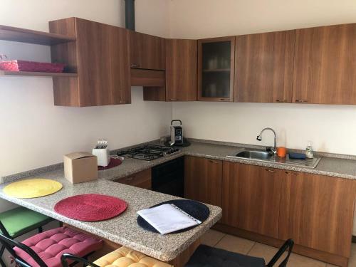 B&B Calamazzante
