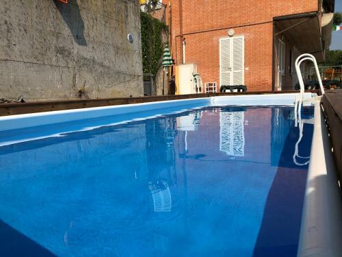 B&B Calamazzante