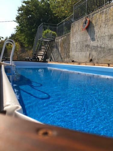 B&B Calamazzante