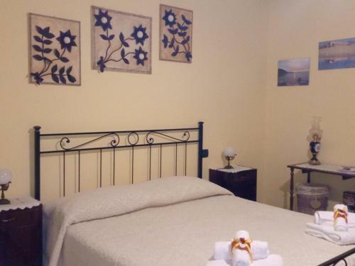 Bed & Breakfast L'agrifoglio Di Emy
