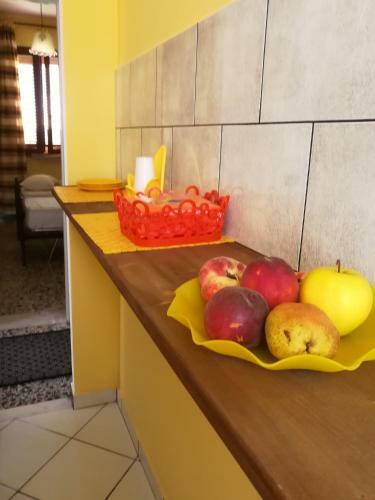 Bed & Breakfast L'agrifoglio Di Emy