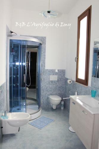 Bed & Breakfast L'agrifoglio Di Emy
