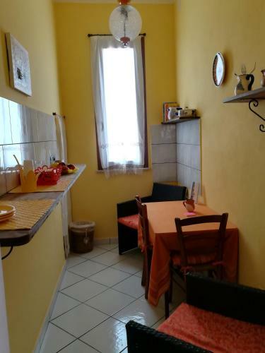 Bed & Breakfast L'agrifoglio Di Emy