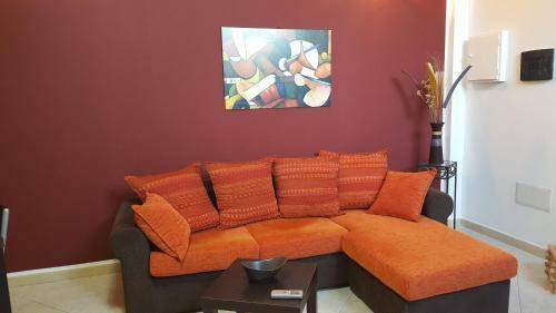 Apartamento Little Holiday House