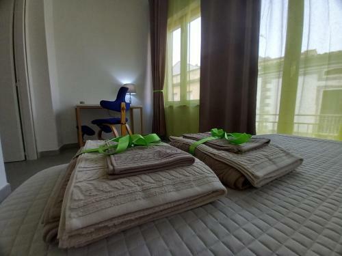 Apartamento Petra Casa Vacanza E Non Solo
