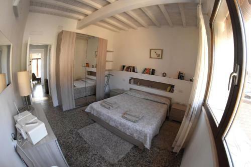Apartamento Petra Casa Vacanza E Non Solo
