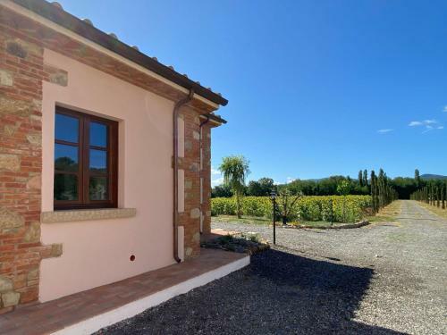 Apartamento Locazione Turistica Papilio