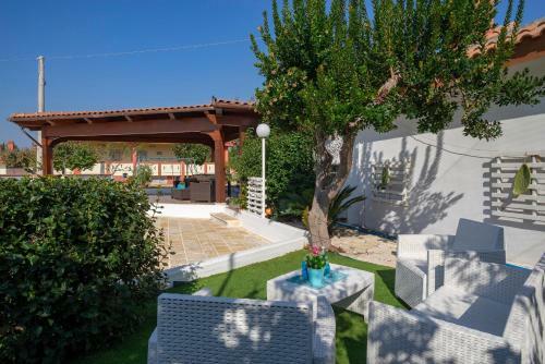 Villa Nicodemo