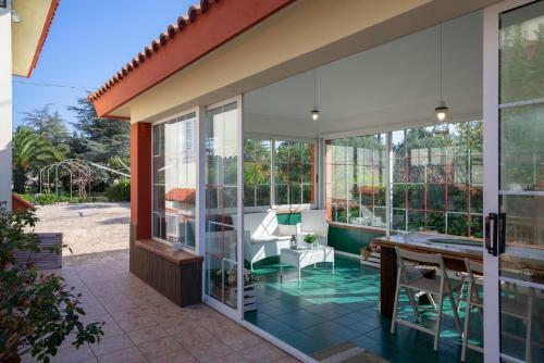 Villa Nicodemo