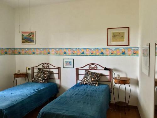 Bed & Breakfast Villa Dan-monopoli