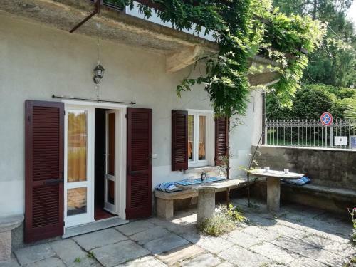 Apartamento Invorio La Corte