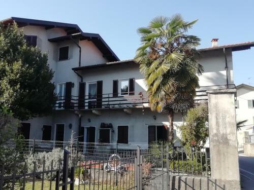 Apartamento Invorio La Corte