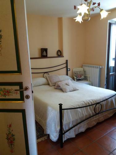 Apartamento Dimora Della Dama