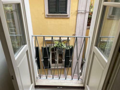 San Vittore Apartments