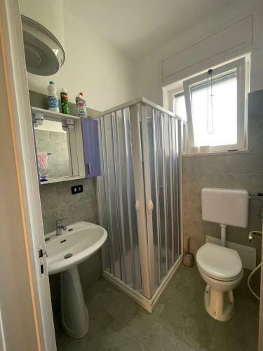 Apartamento Casa Comoda A Due Passi Dal Mare