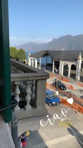 Apartamento La Finestra Sul Lago