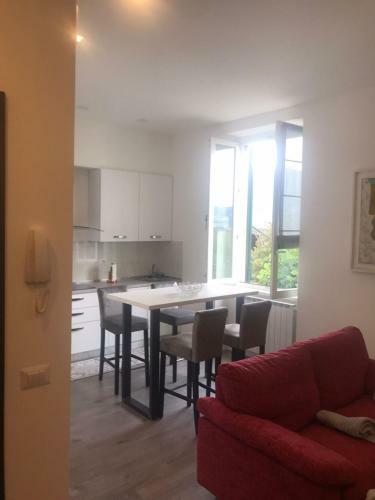 Apartamento La Finestra Sul Lago